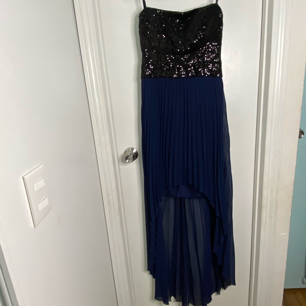 Brand New B Darlin Night Dress size 8